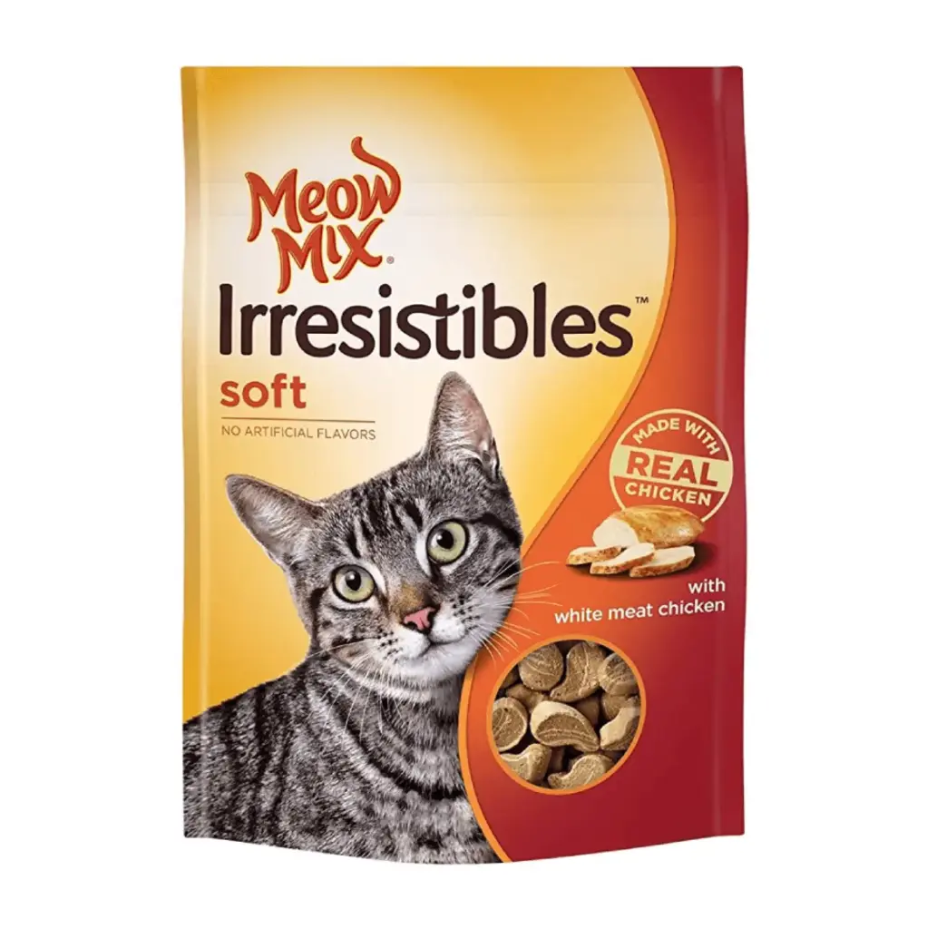 Meow Mix 85gr