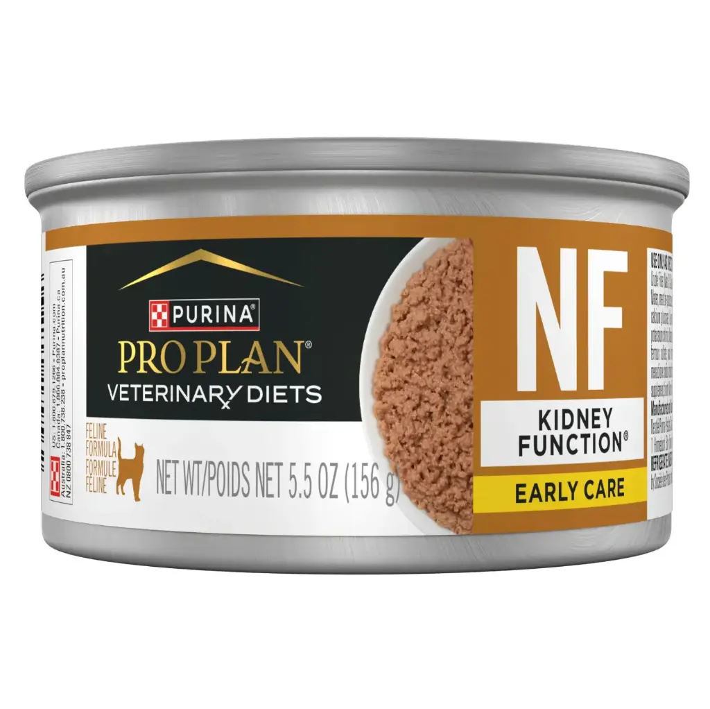ProPlan Feline NF Early Care LATA 156gr