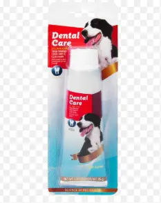 Crema Dental Dental Care 95 gr