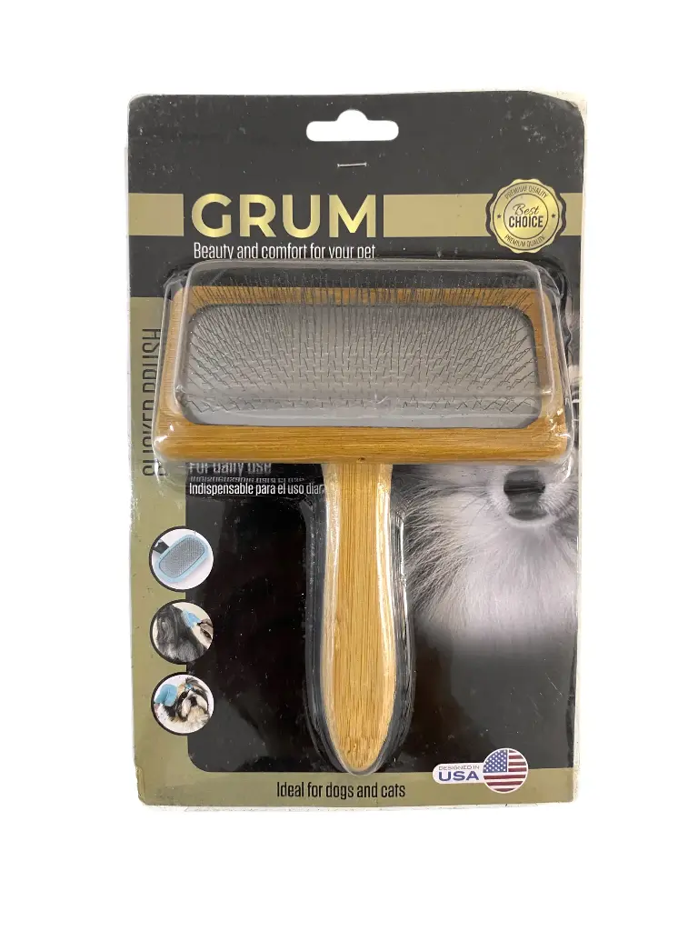 Cepillo Grum 