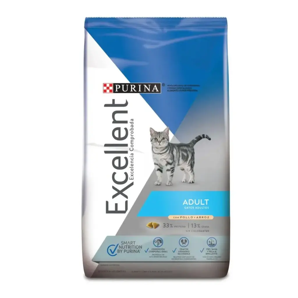 Excellent Cat Adult 1kl