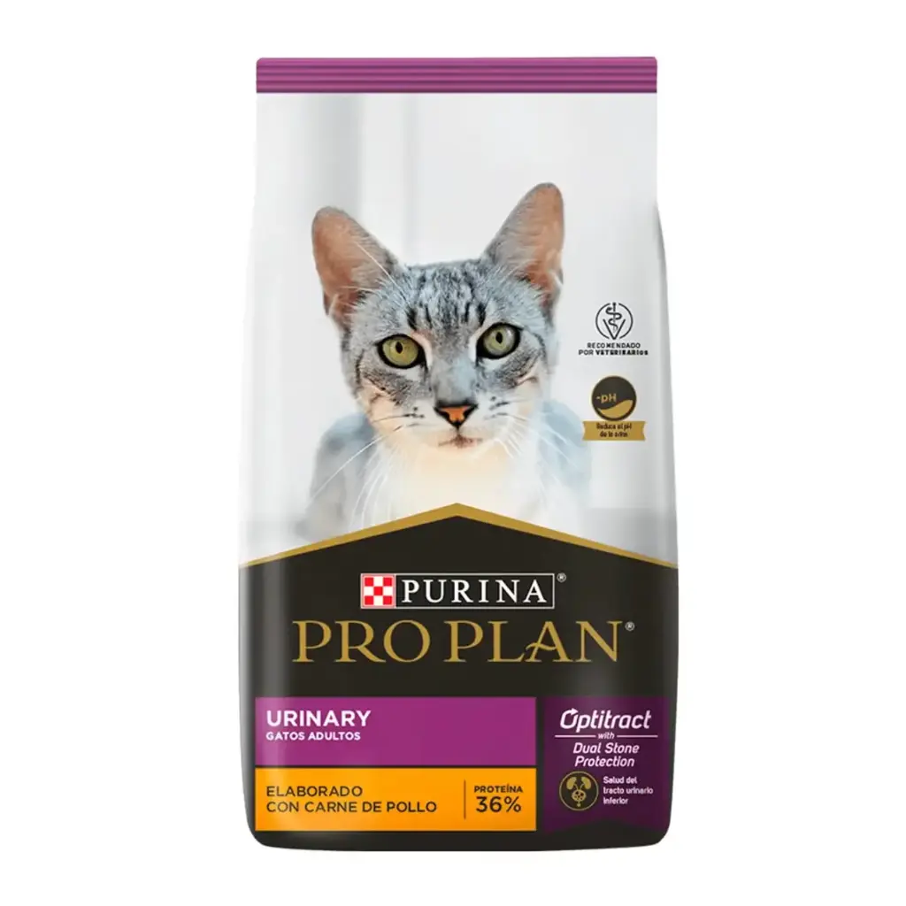 ProPlan Cat Urinary  3kl