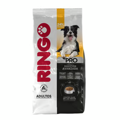 Ringo Premium Adulto 1kl