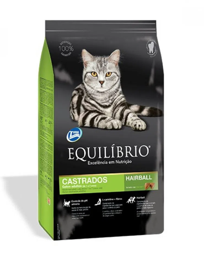 Equilibrio Castrados 1,5kl