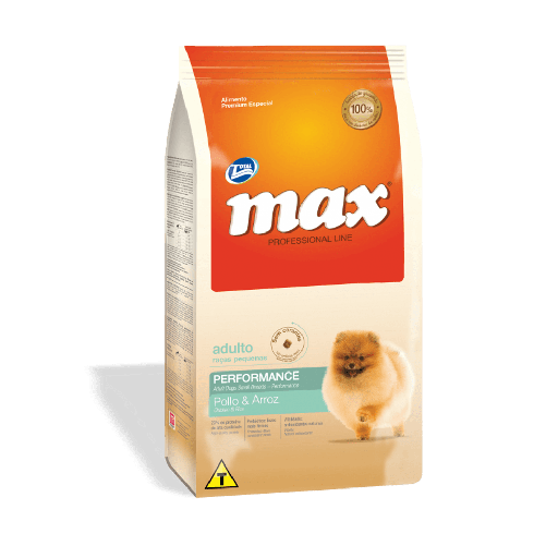 Max AD Perf. Pollo RP 2kl