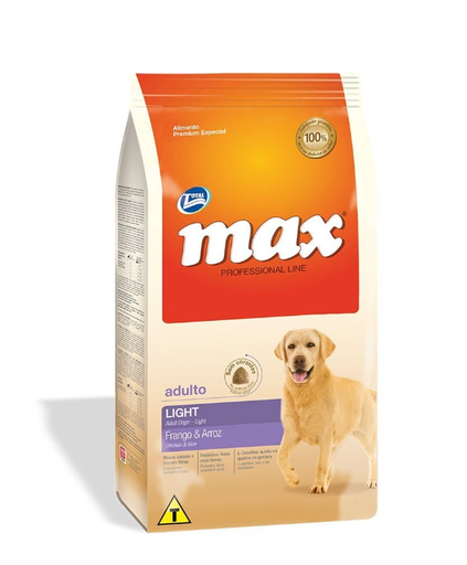 Max AD Light Pollo 2kl