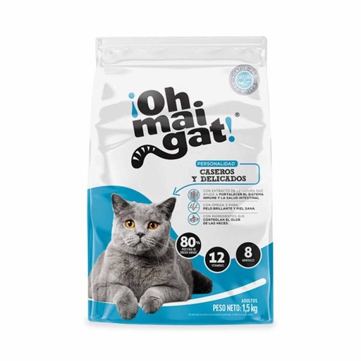 Oh Maigat AD 500gr