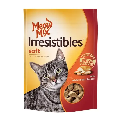 Meow Mix 85gr