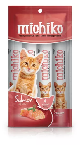 Michiko x 4und 58gr