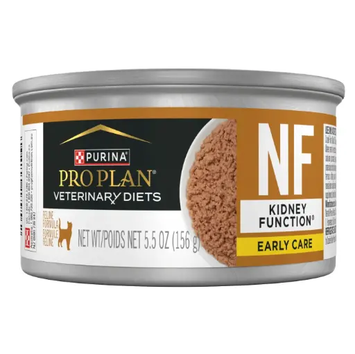 ProPlan Feline NF Early Care LATA 156gr