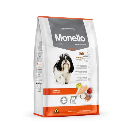 Monello Perro Premium RP 1kl