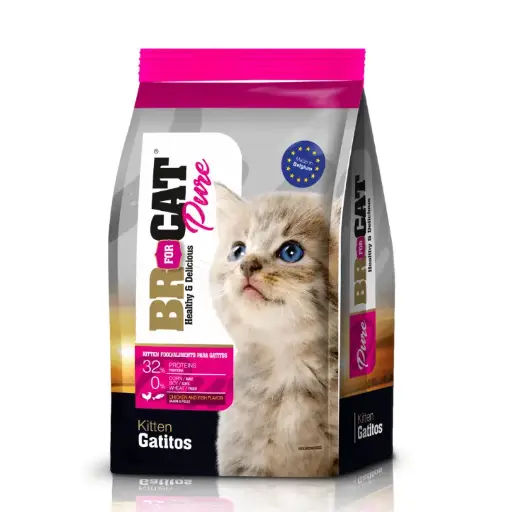 BR For Cat 1kl Gatitos