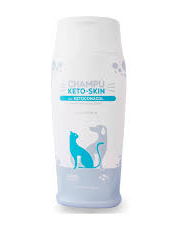 Canis & Felis - Champú Clorhexidina 200ml