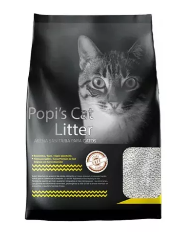 ARENA Popis Cat Litter 7,5k