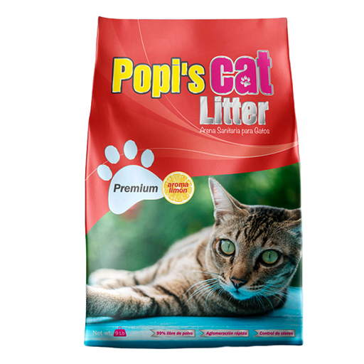 ARENA Popis Cat 20k