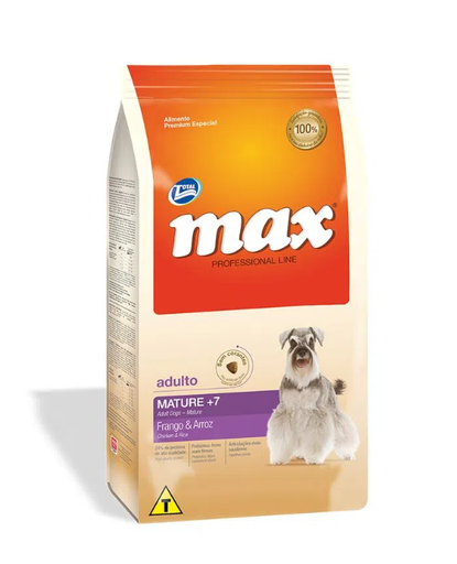 Max AD Mature +7 2kl