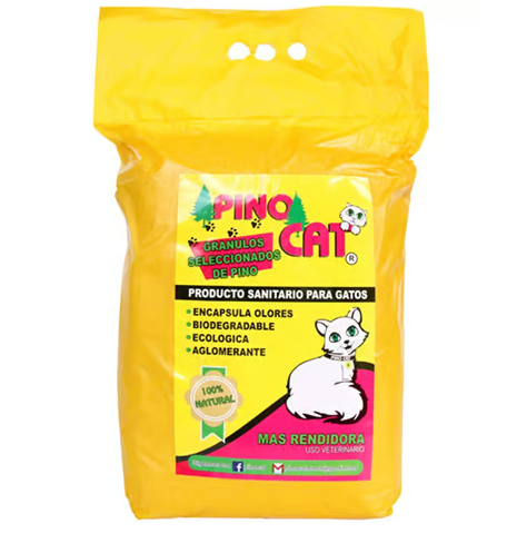 ARENA Pino Cat 3,7kl