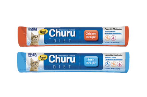 Churu Bites Unidad PERRO