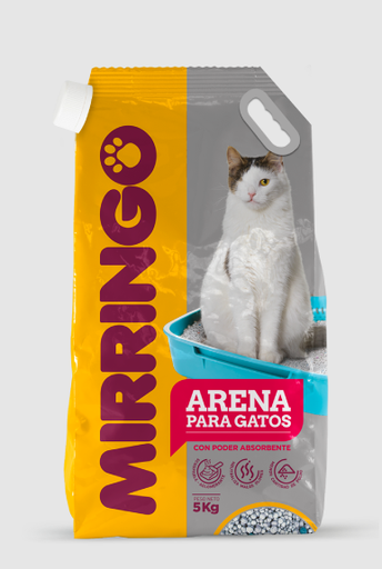 ARENA Mirringo 5kl