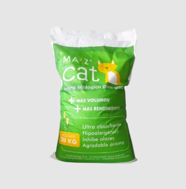 ARENA Maiz Cat 25kl