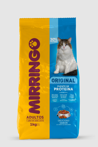 Mirringo AD 500gr