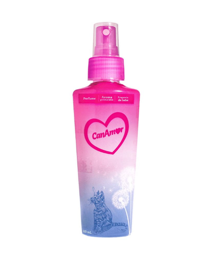 Canamor - Perfume perro 120 ml