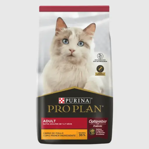 Proplan Cat Adulto 3kl