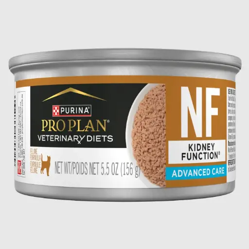 ProPlan Feline NF Advance Care LATA 156gr