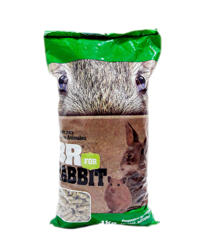 Br For Rabbit - 1kl