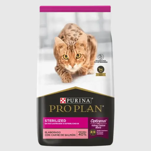 ProPlan Feline Sterilized 3kl