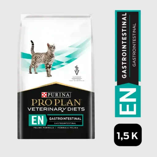 Proplan Feline EN Gastrointestinal 1,5kl