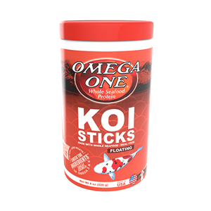 Koi Sticks Nacional 50gr