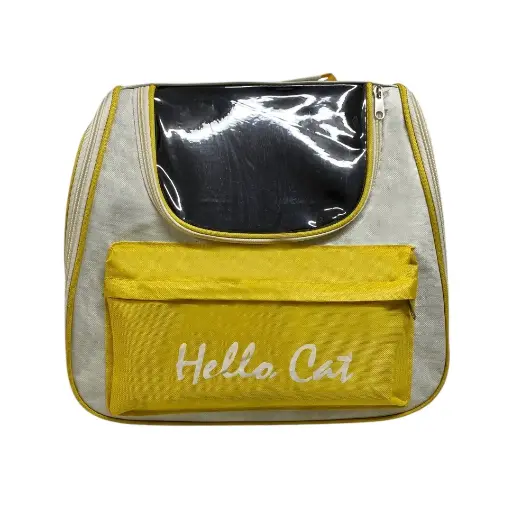 Guacal - Cargador Hello Cat