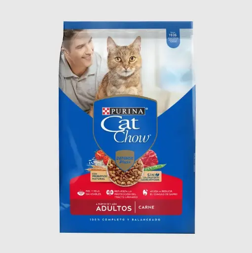 Catchow AD Carne 1,5kl