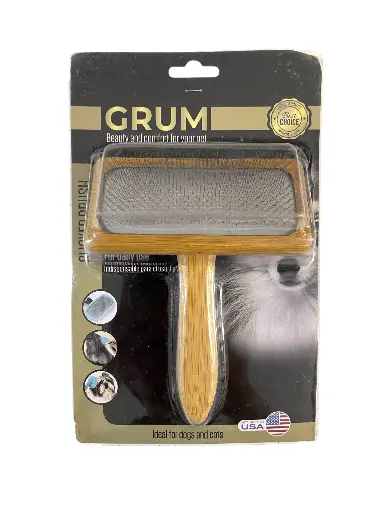 Cepillo Grum 