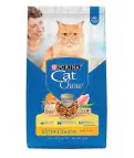 CatChow Esterilizados 1,5kl
