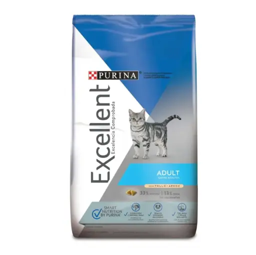 Excellent Cat Adult 1kl