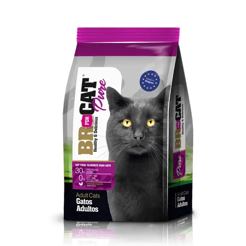 BR For Cat 1kl Adultos