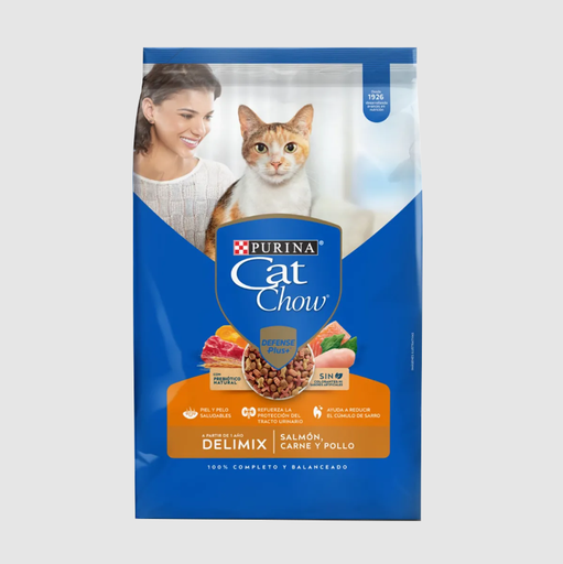CatChow AD Delimix 10kl