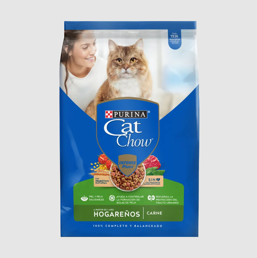 CatChow AD Hogareños 1,5kl