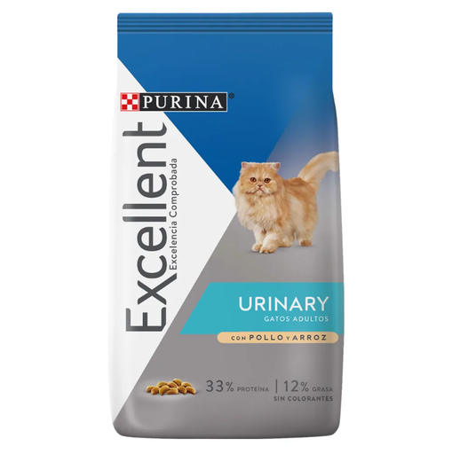 Excellent Cat Adult Urinary 1kl