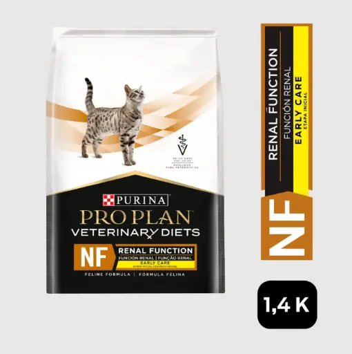 ProPlan Feline NF Early Care 1,4kl